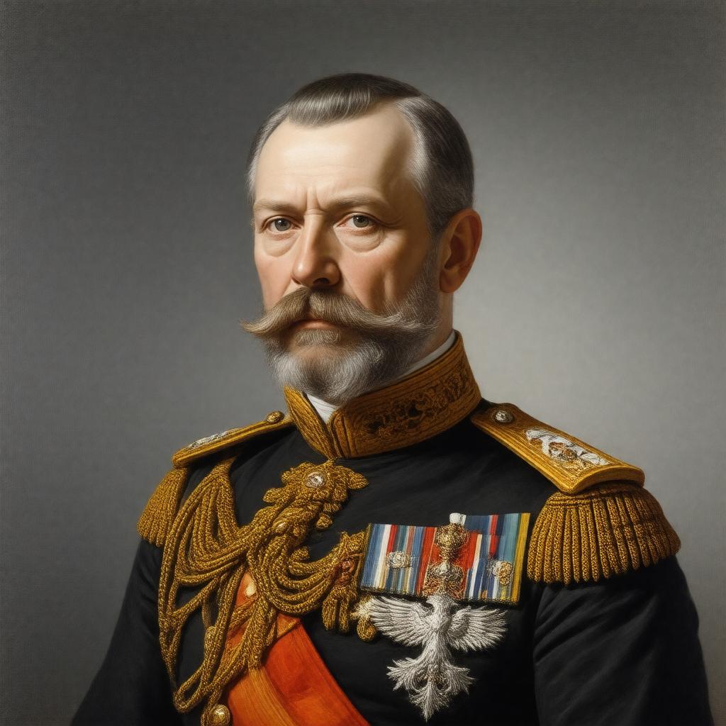 Frederick III, German Emperor